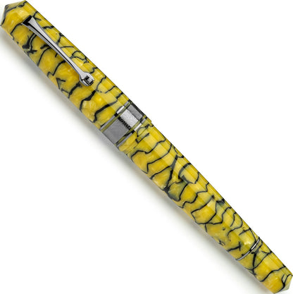 Leonardo Cinquantesimo Rediscover ruthenium trim - Fontoplumo
