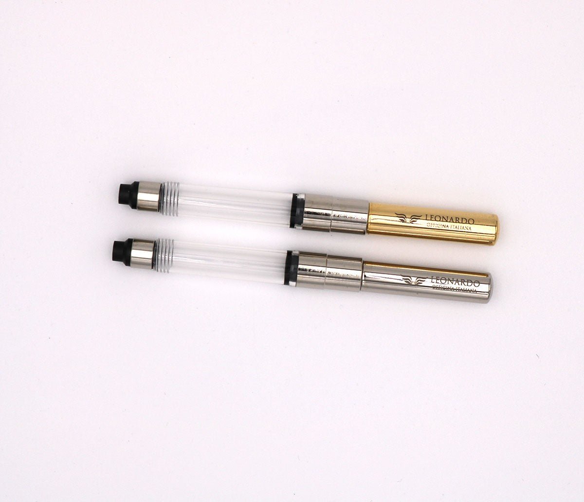 Leonardo converter - Fontoplumo