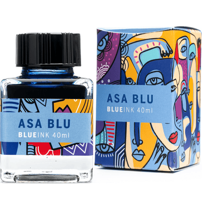Leonardo INK - Fontoplumo