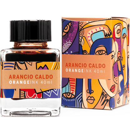 Leonardo INK - Fontoplumo