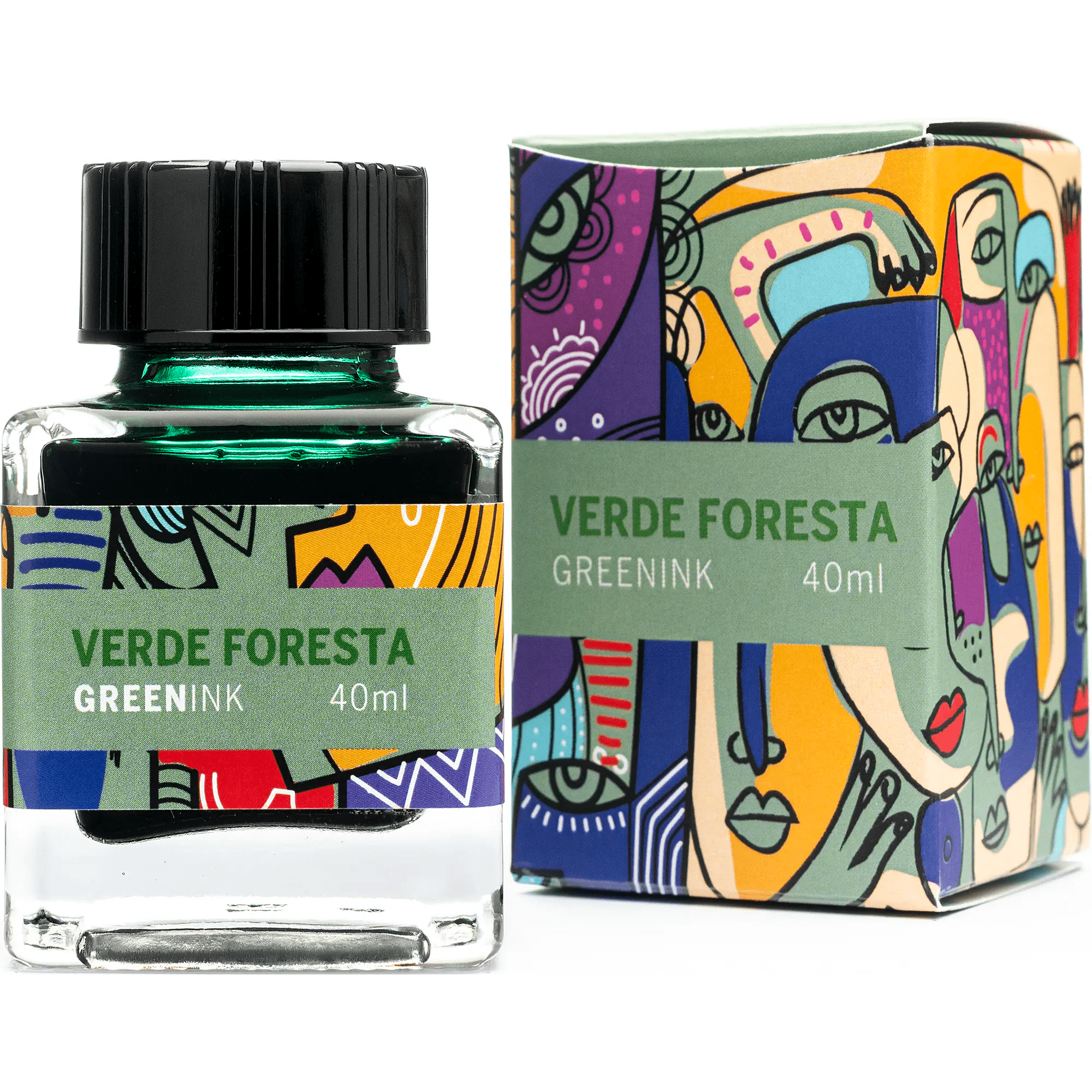 Leonardo INK - Fontoplumo