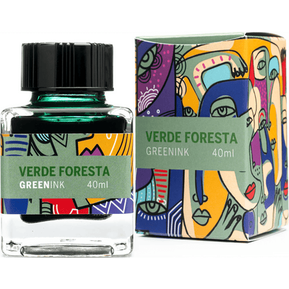 Leonardo INK - Fontoplumo
