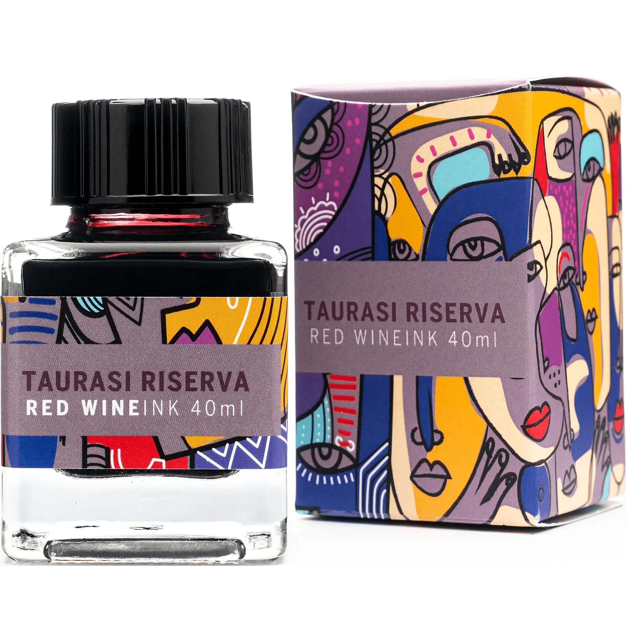 Leonardo INK - Fontoplumo
