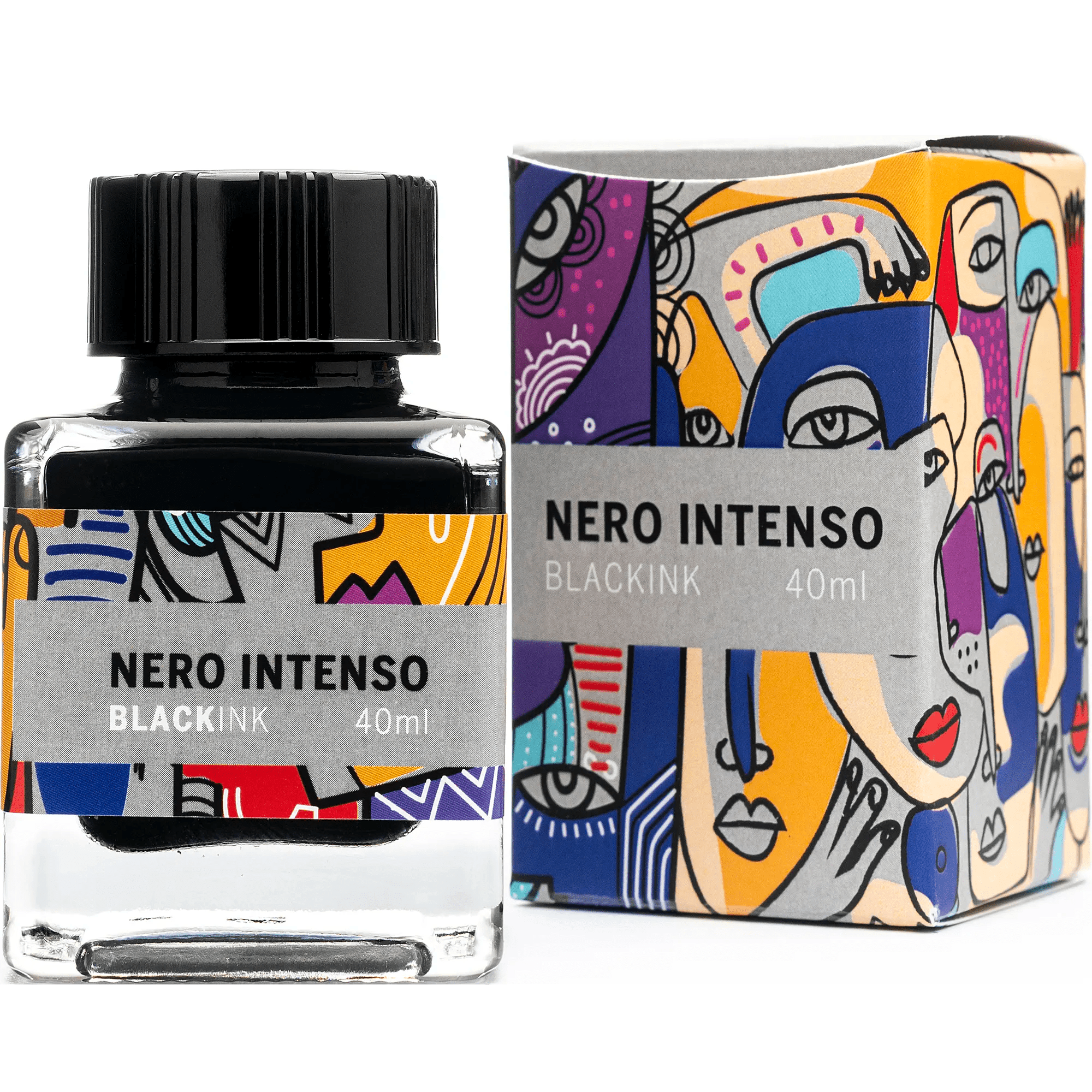 Leonardo INK - Fontoplumo