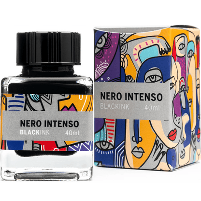 Leonardo INK - Fontoplumo