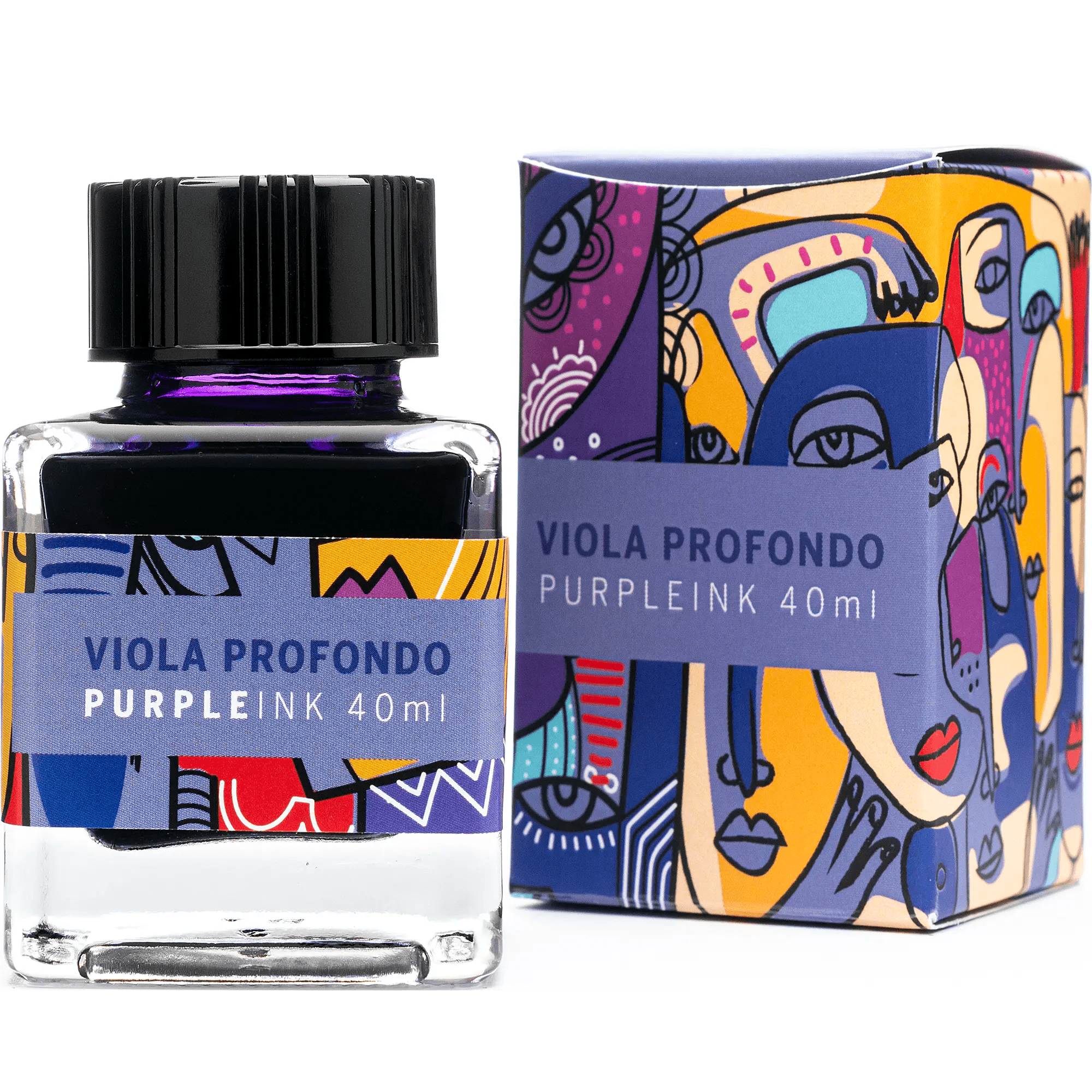 Leonardo INK - Fontoplumo