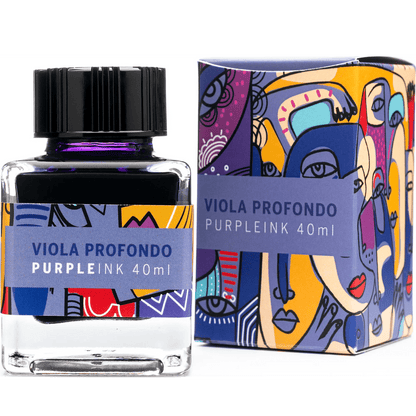 Leonardo INK - Fontoplumo