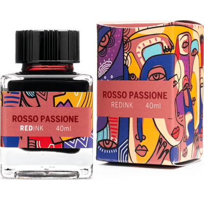 Leonardo INK - Fontoplumo