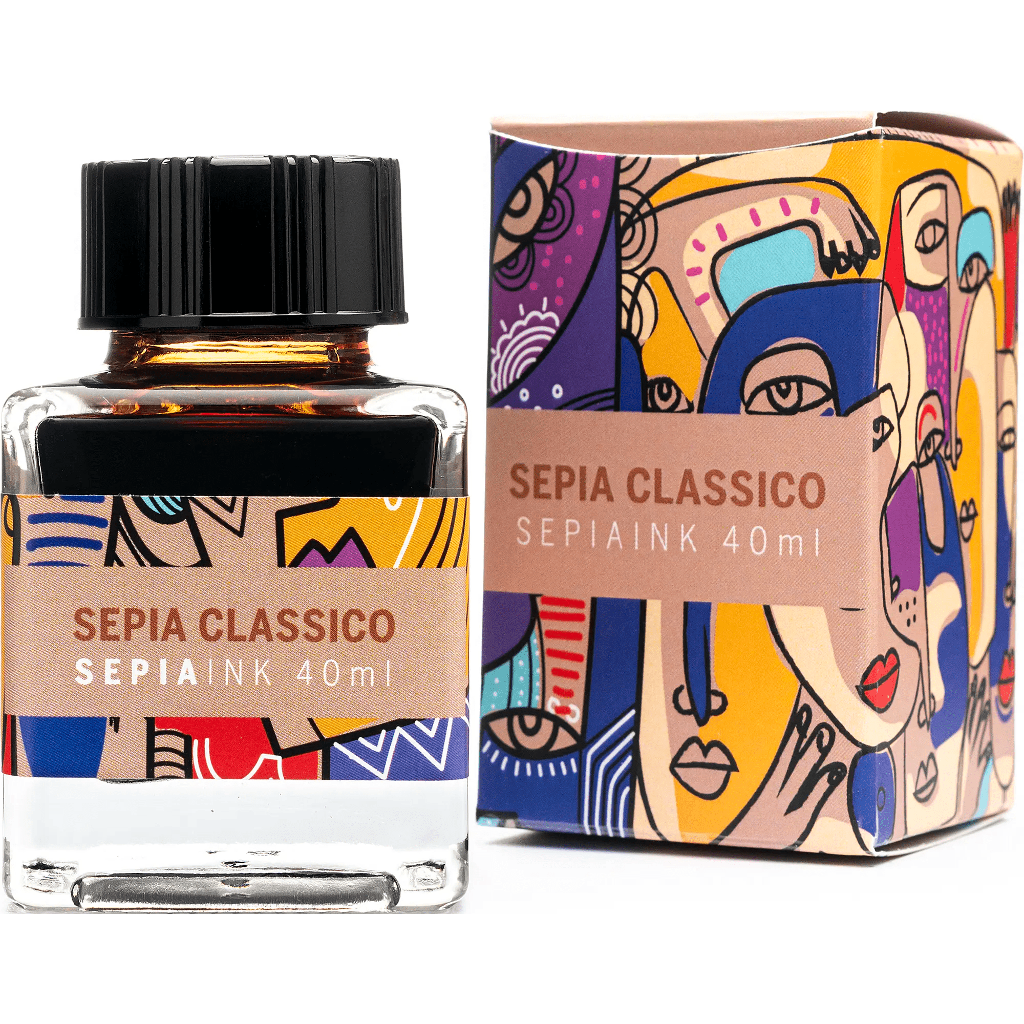 Leonardo INK - Fontoplumo