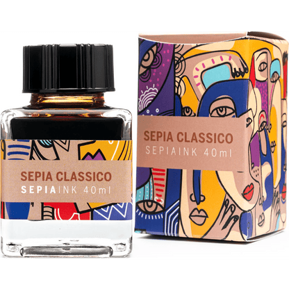 Leonardo INK - Fontoplumo