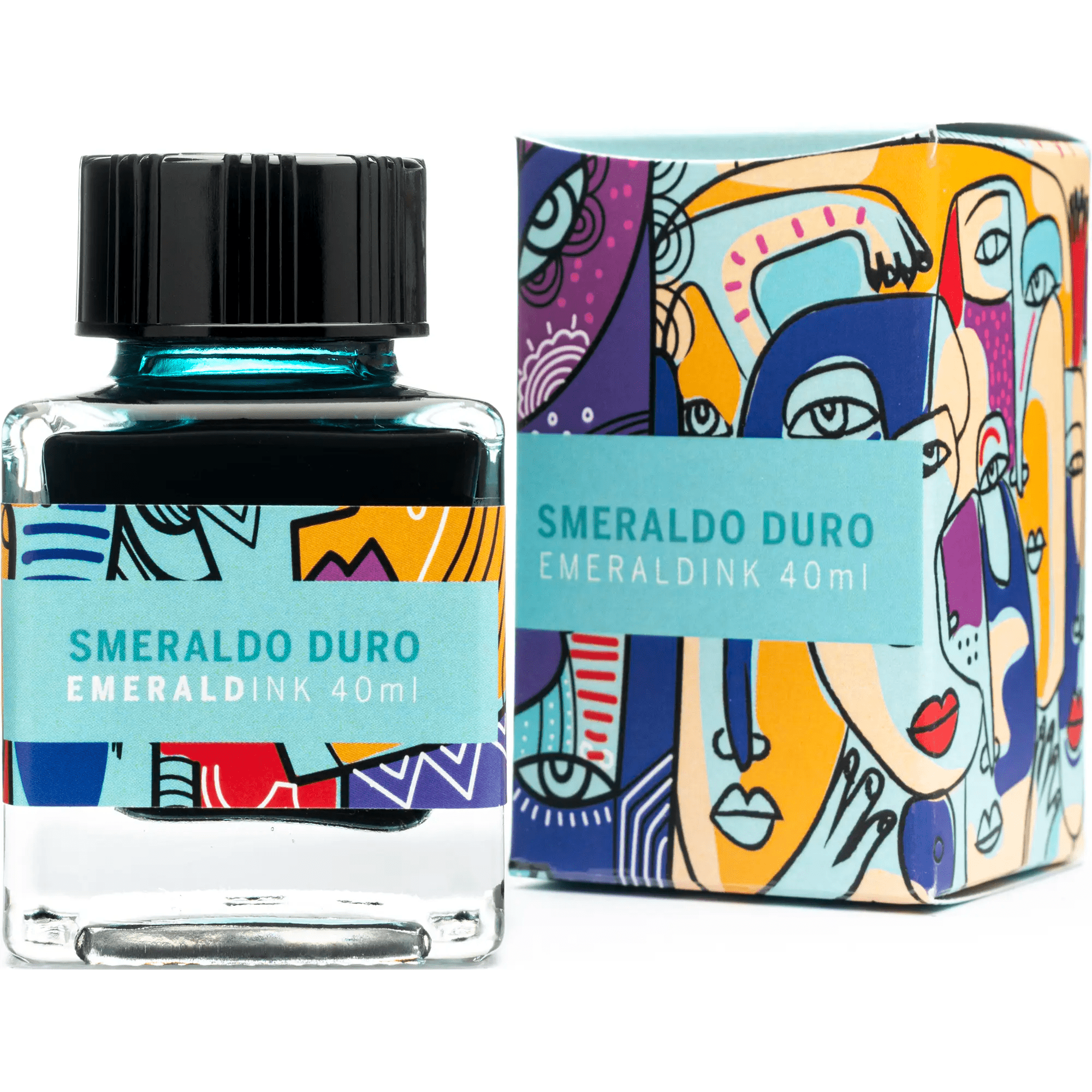 Leonardo INK - Fontoplumo