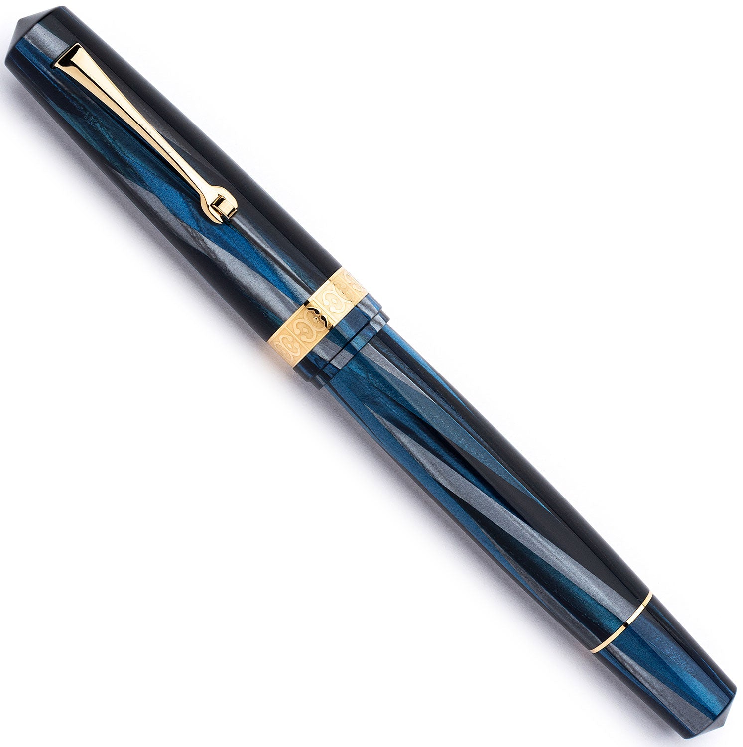 Leonardo Momento Magico Abyss - Fontoplumo