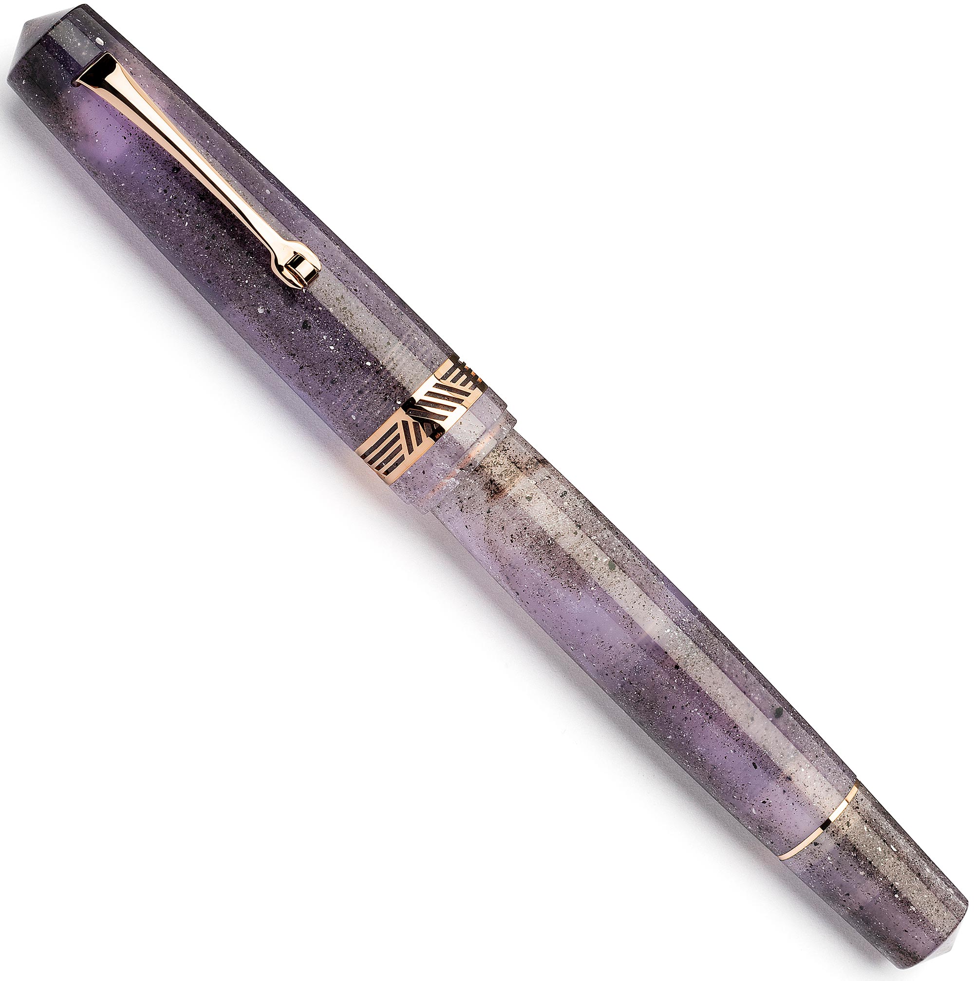 Leonardo Momento Magico Amethyst - Fontoplumo