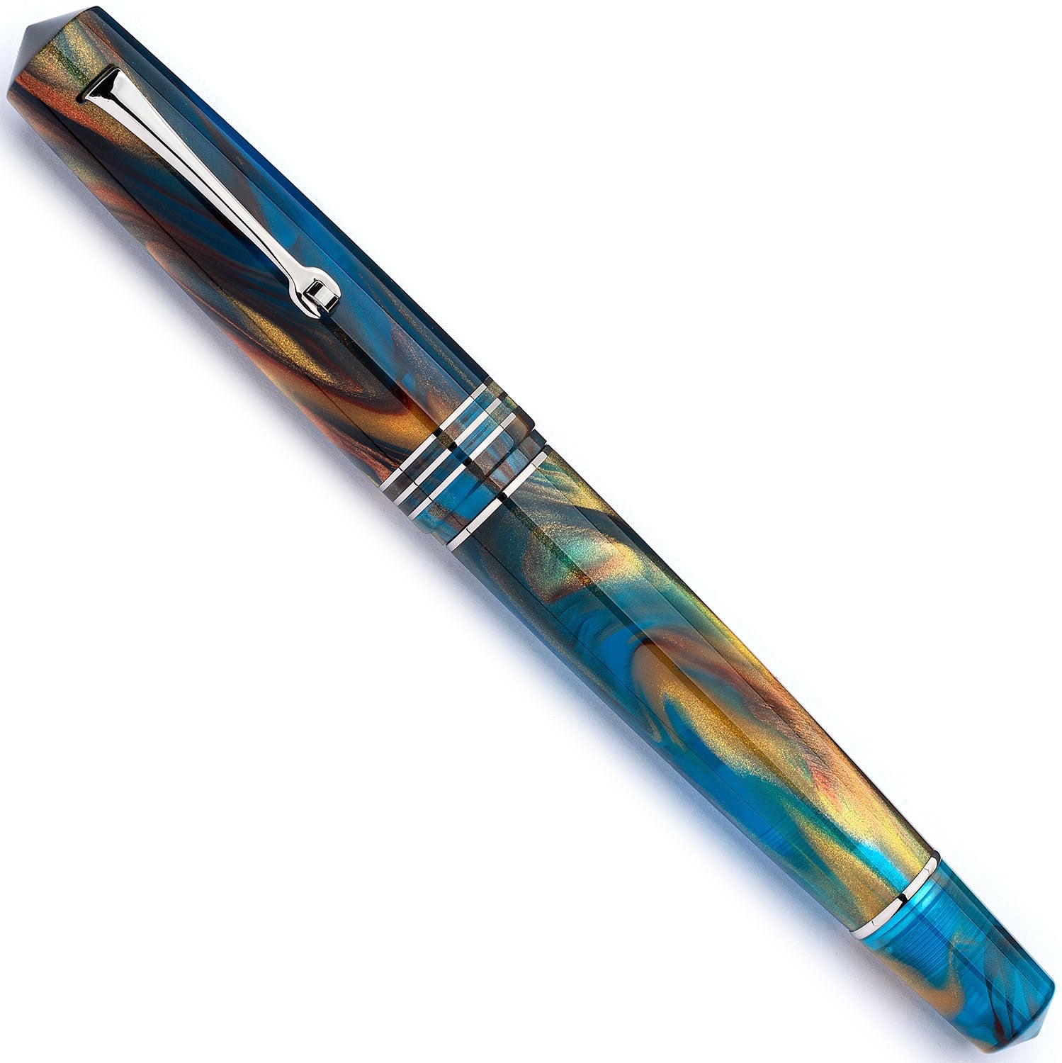 Leonardo Momento Zero Grande 2.0 Stardust - Fontoplumo