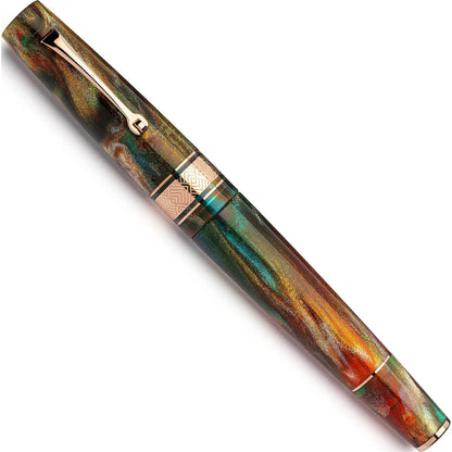 Leonardo Supernova 2025 PM5 fountain pen - Fontoplumo