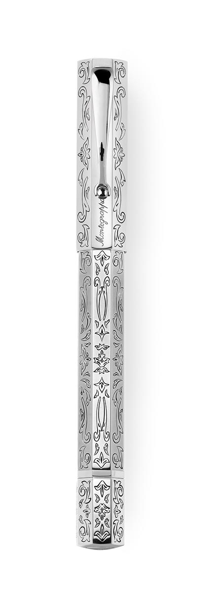 Montegrappa Reminiscence 105th anniversary - Fontoplumo