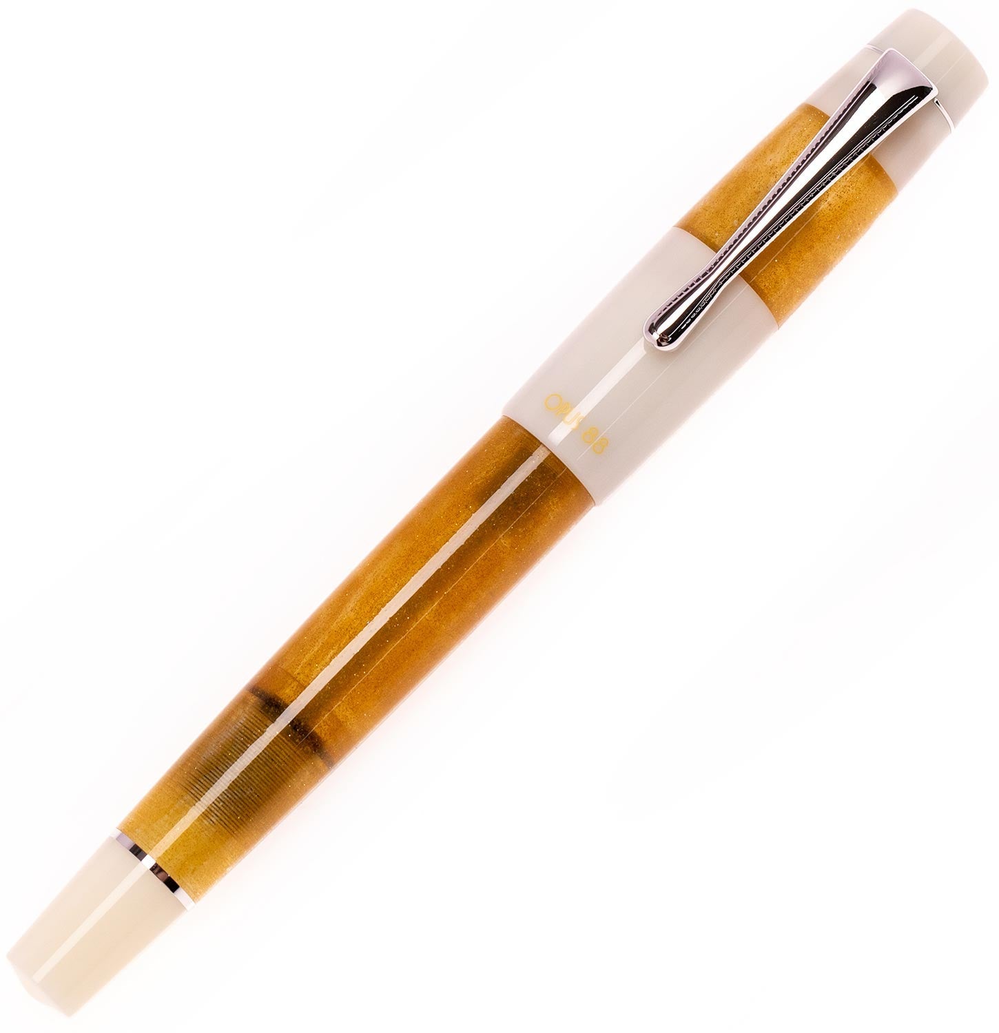 Opus 88 Koloro Gold - Fontoplumo