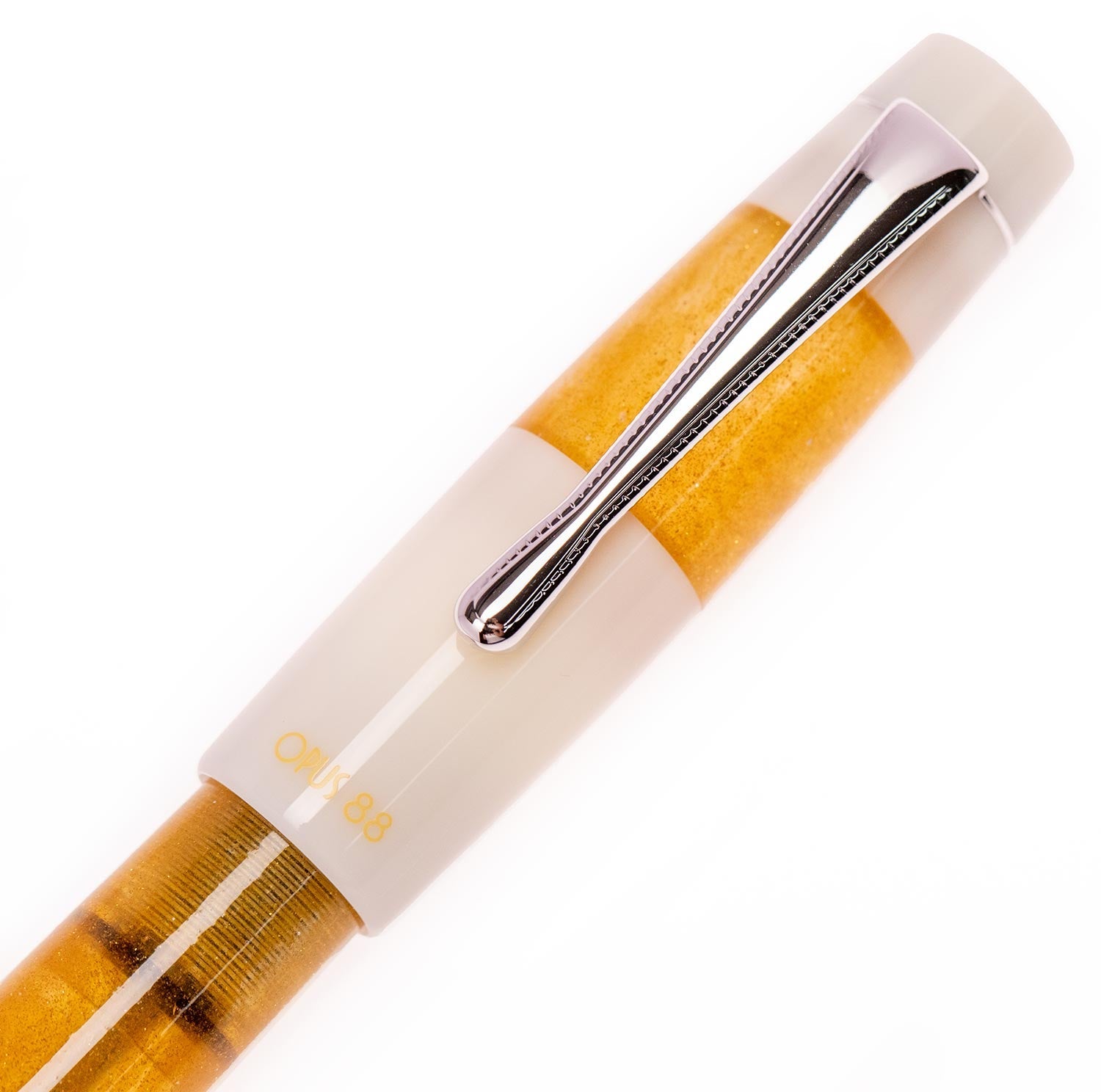 Opus 88 Koloro Gold - Fontoplumo