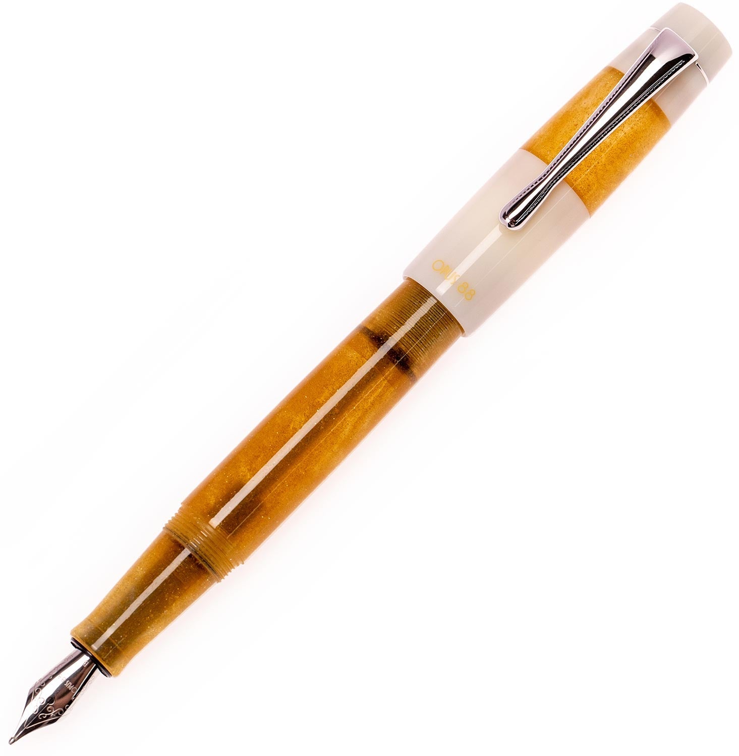 Opus 88 Koloro Gold - Fontoplumo