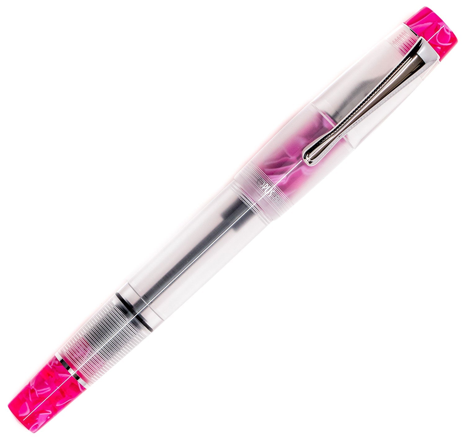 Opus 88 Koloro hot pink - Fontoplumo