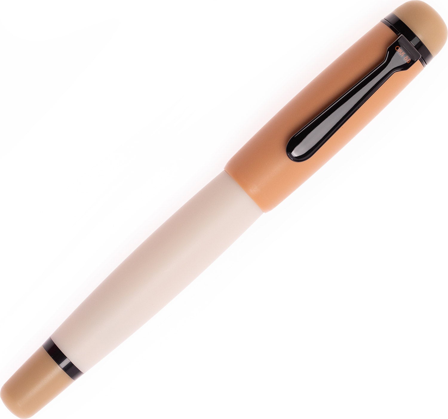Opus 88 Omar Milk Tea - Fontoplumo