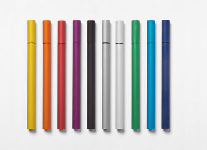 Parafernalia AL115 ballpoint pen - Fontoplumo
