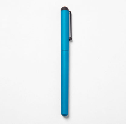 Parafernalia Divina fountain pen - Fontoplumo