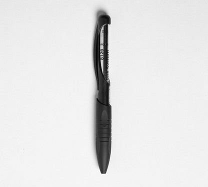 Parafernalia Kabrio roller pen - Fontoplumo
