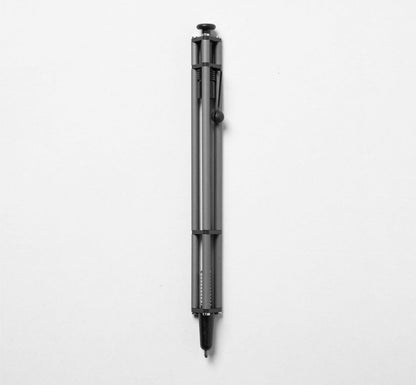 Parafernalia Revolution mechanical pencil 0,5mm - Fontoplumo