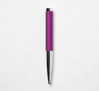 Parafernalia Shaker ballpoint pen - Fontoplumo