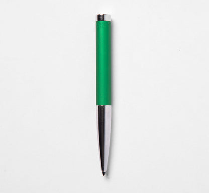 Parafernalia Shaker ballpoint pen - Fontoplumo