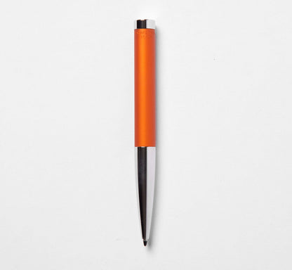 Parafernalia Shaker ballpoint pen - Fontoplumo