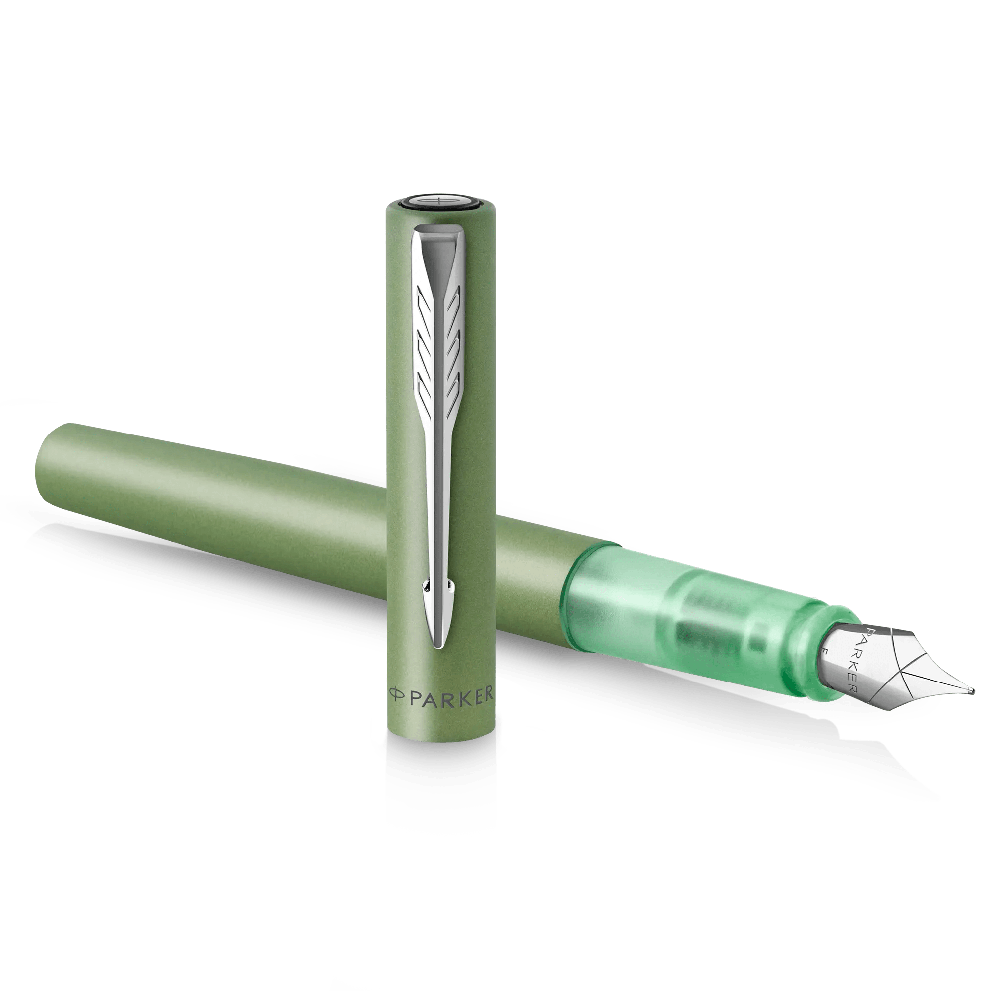 Parker Vector XL fountain pen - Fontoplumo