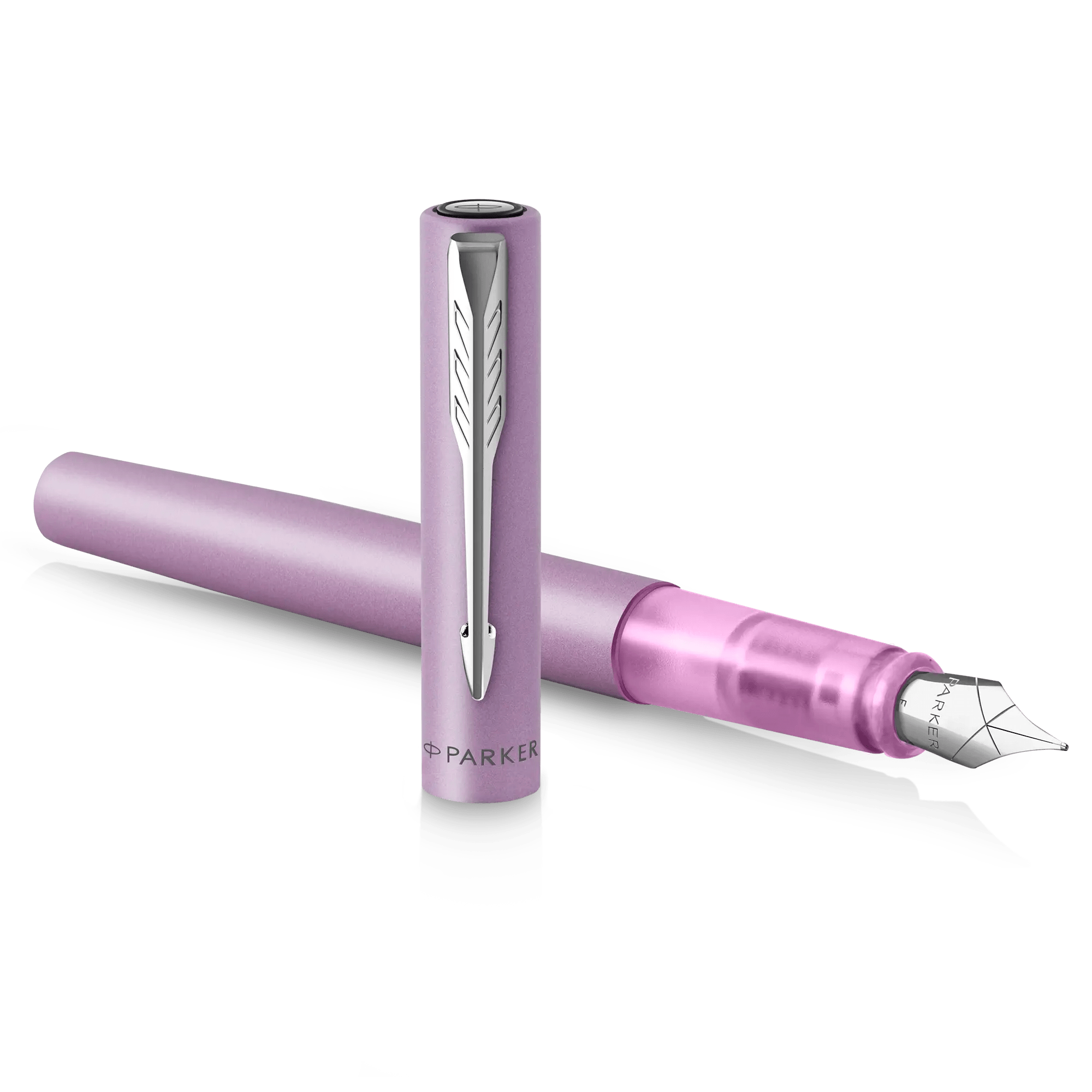Parker Vector XL fountain pen - Fontoplumo