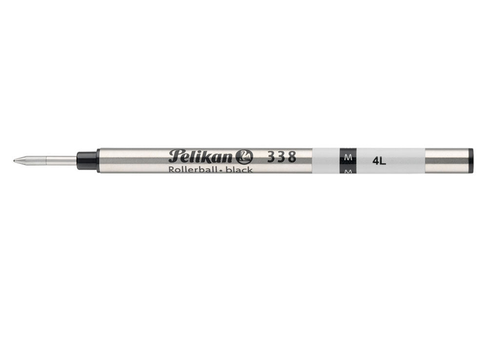 Pelikan 338M rollerball refill M - Fontoplumo
