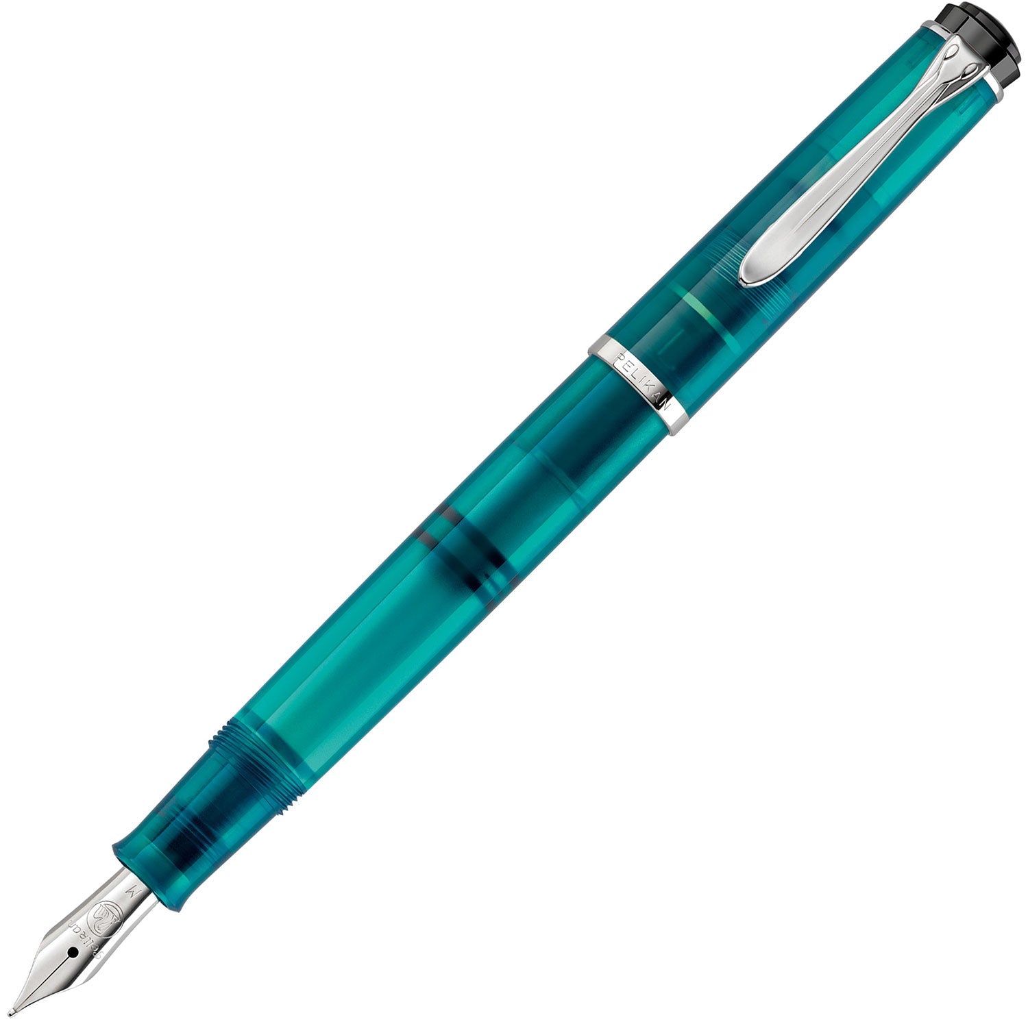Pelikan Classic M205 Apatite - Fontoplumo