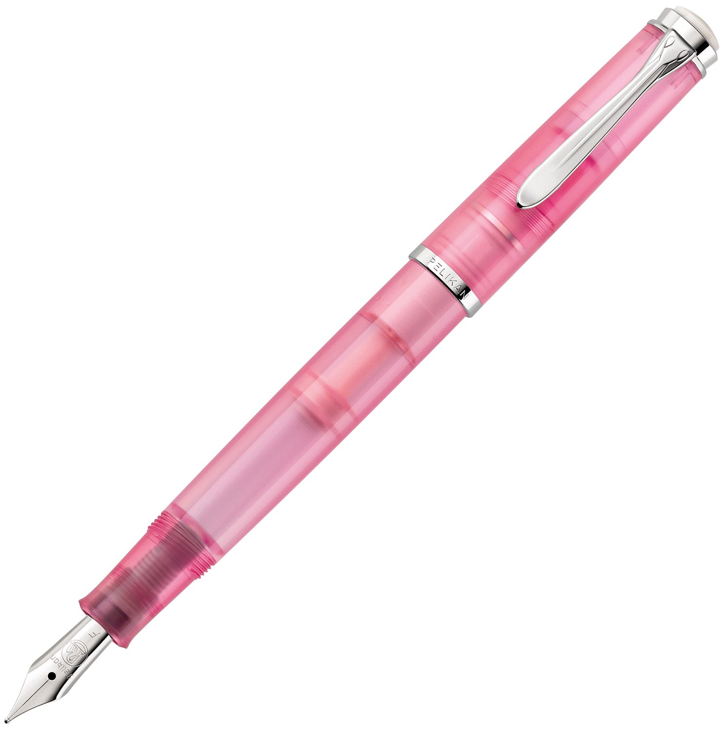 Pelikan Classic M205 Rose Quartz - Fontoplumo