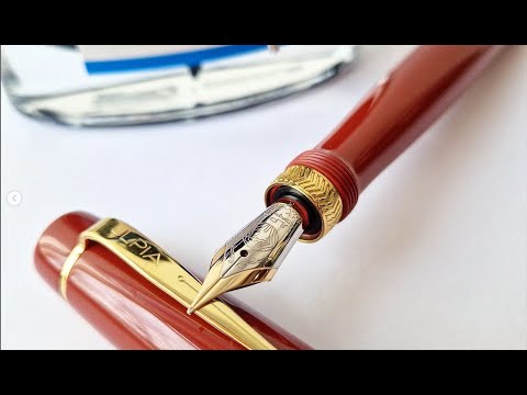 Ulpia 117 Camel Absolute vulpen