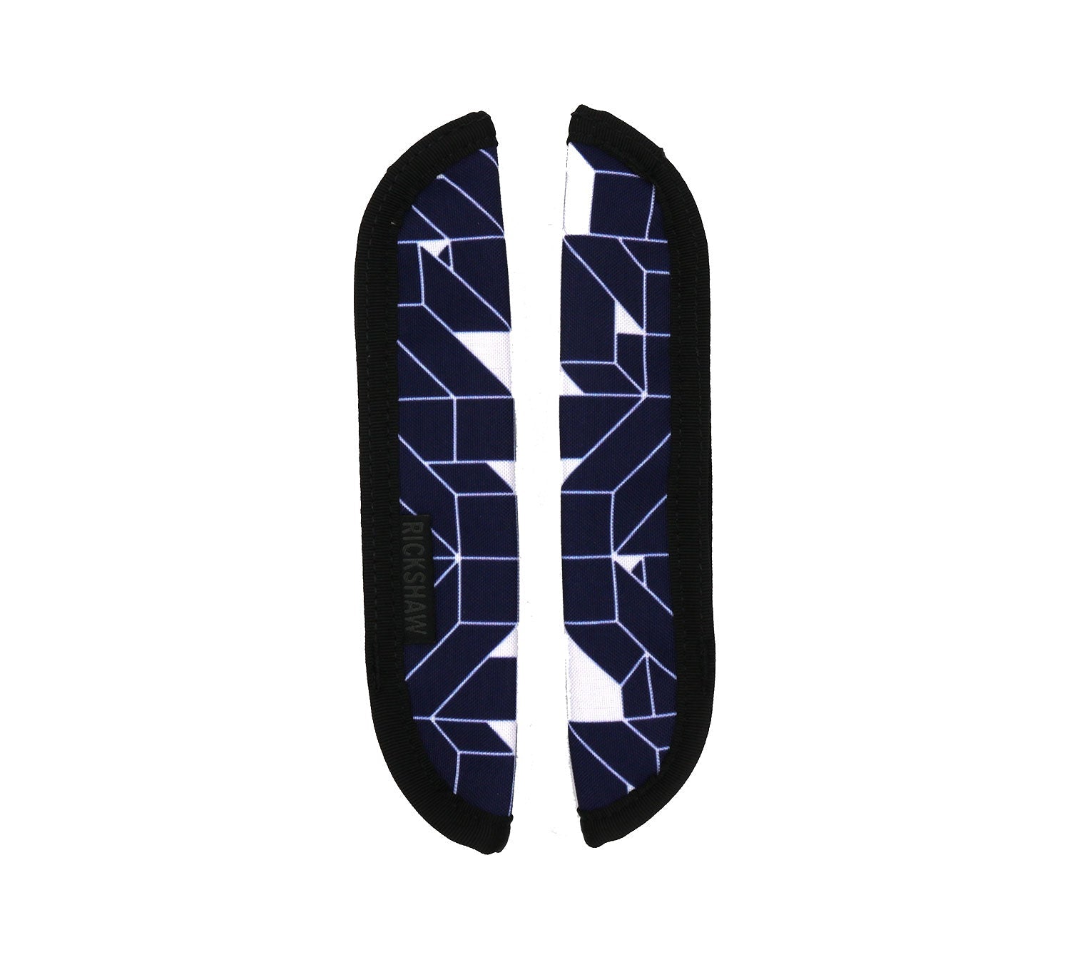 Rickshaw Solo pen sleeve by Micha de Bie edition - Fontoplumo