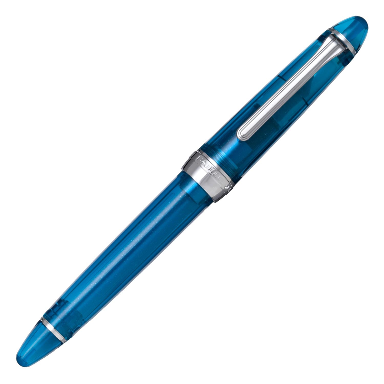 Sailor 1911 Freshwater Jellyfish - Fontoplumo