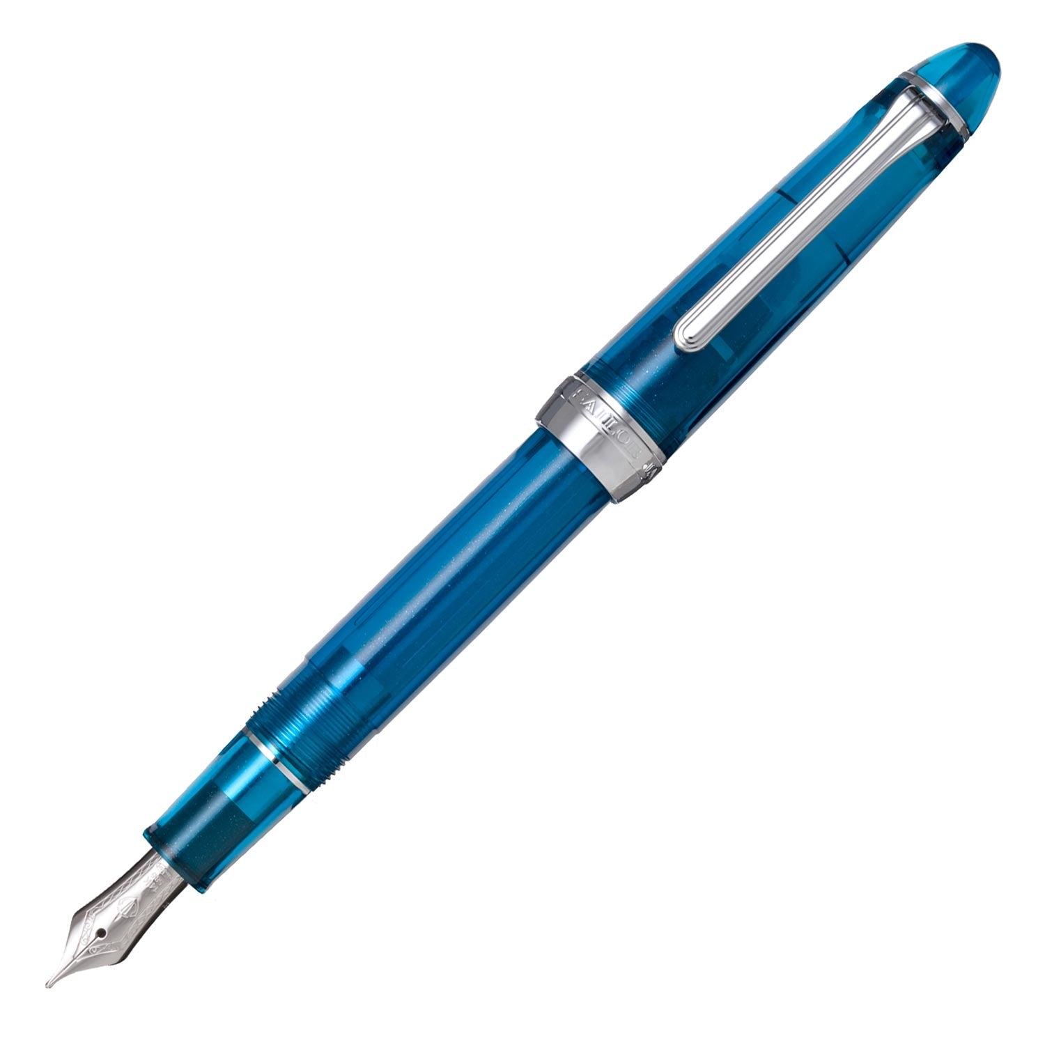 Sailor 1911 Freshwater Jellyfish - Fontoplumo