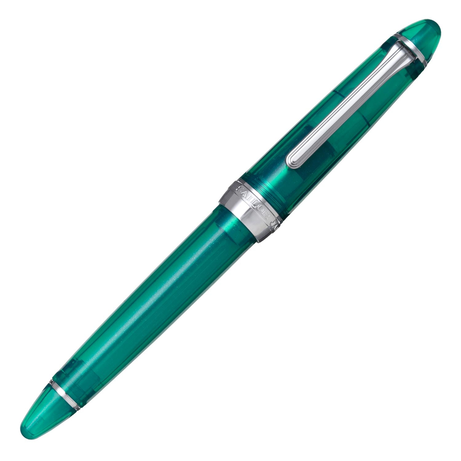 Sailor 1911 Jellyfish OhWan Jellyfish - Fontoplumo