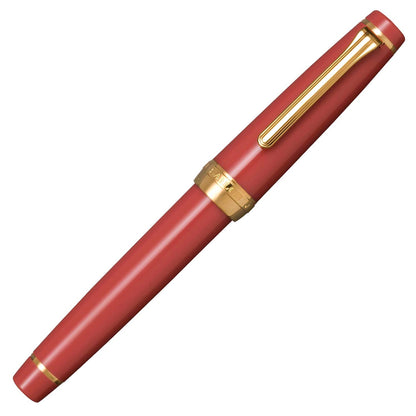 Sailor Pro Gear Autumn Sky fountain pen - Fontoplumo