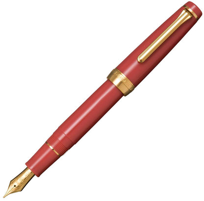 Sailor Pro Gear Autumn Sky fountain pen - Fontoplumo