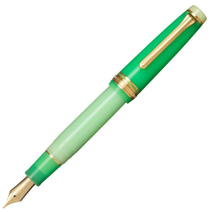 Sailor Pro Gear Cocktail III Mockingbird fountain pen - Fontoplumo