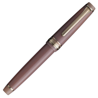 Sailor Pro Gear Slim Japanese Sweets Manju fountain pen - Fontoplumo