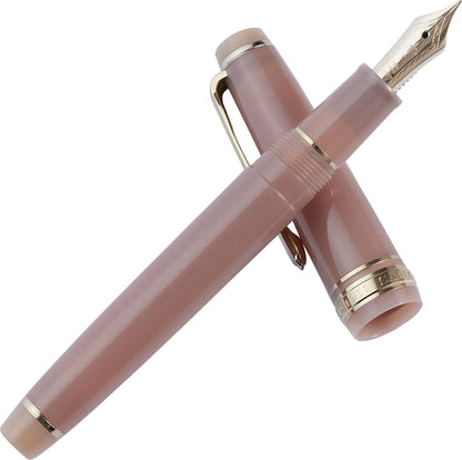 Sailor Pro Gear Slim Japanese Sweets Manju fountain pen - Fontoplumo