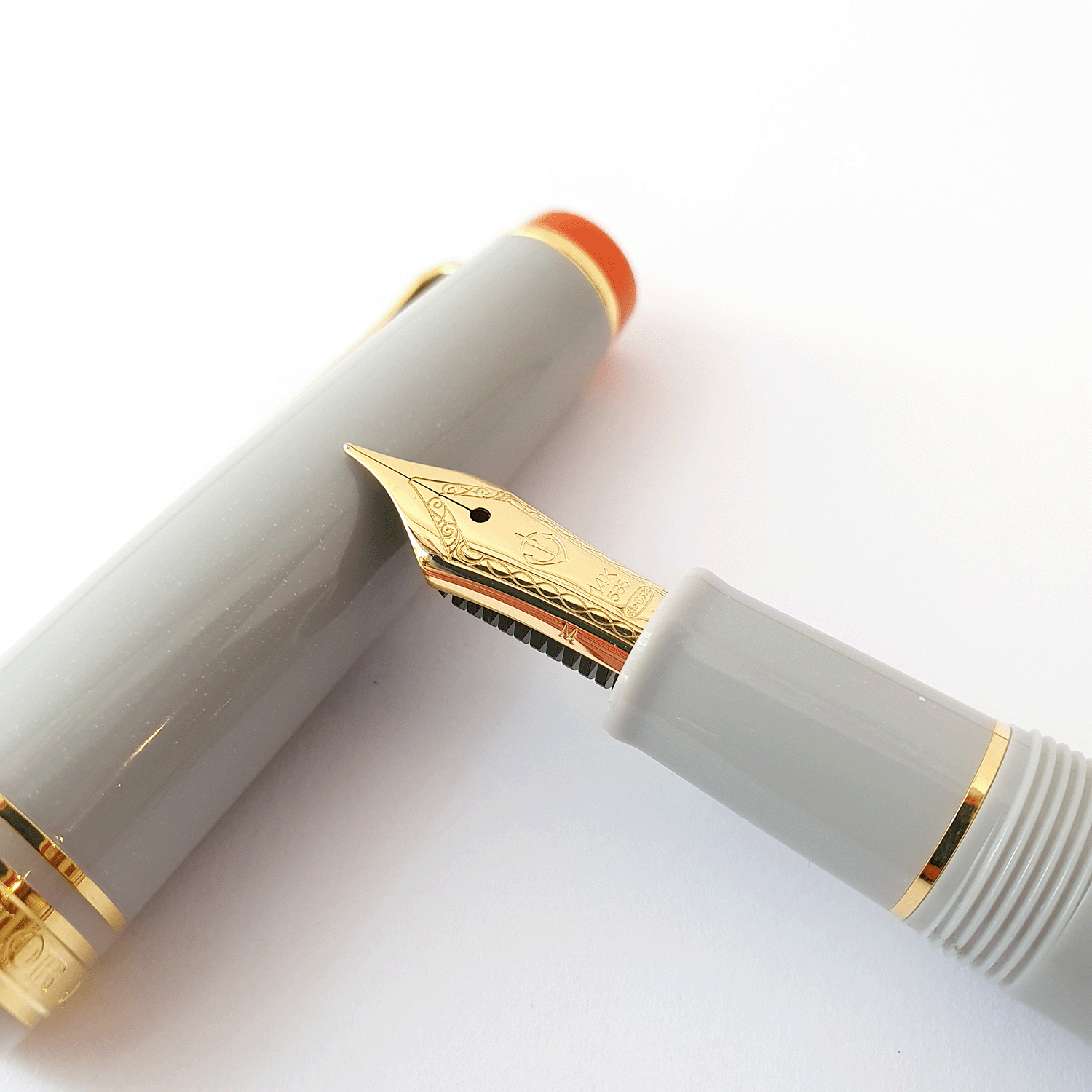 Sailor Pro Gear Slim Pixiedust a Fontoplumo exclusive - Fontoplumo
