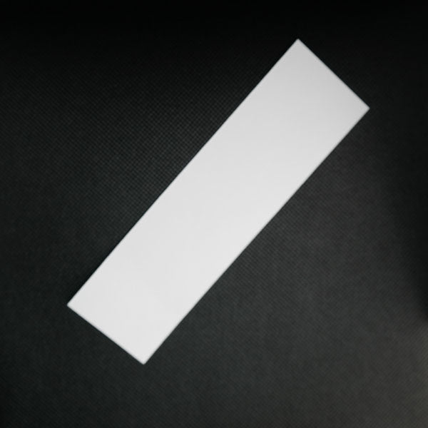 Travel Ink Blotting paper strip - Fontoplumo