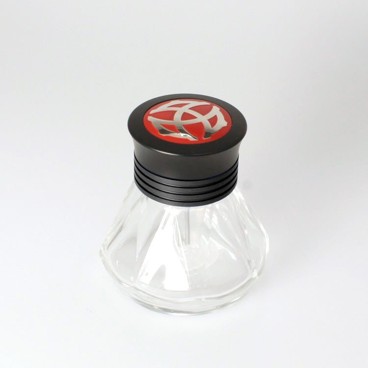 TWSBI Diamond 50 ink bottle black - Fontoplumo